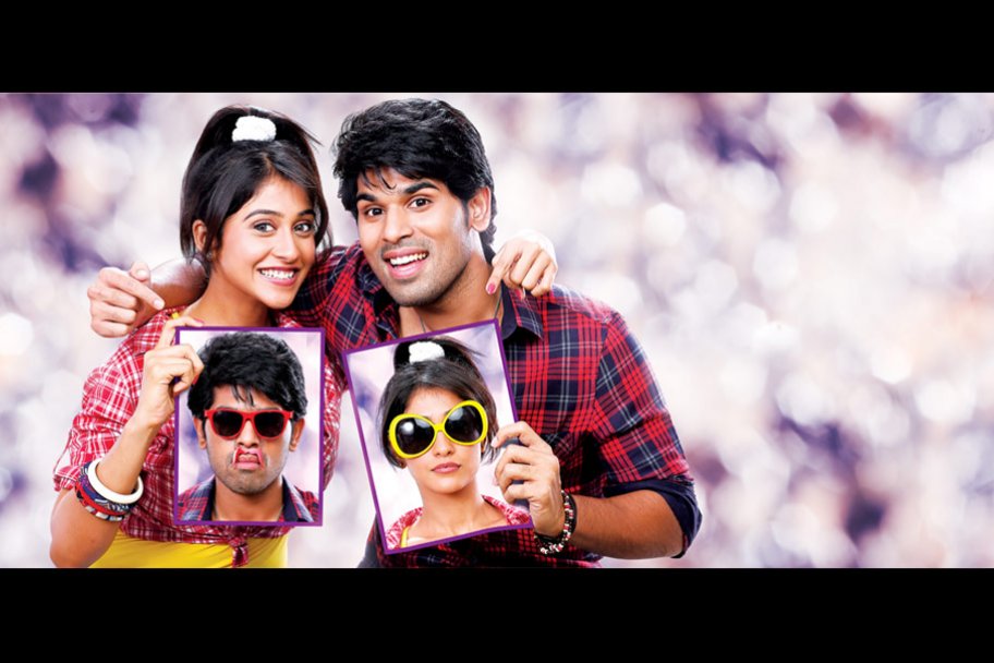 Kotta Janta in Maa TV, kotta janta movie in maa tv, maruthi kotta janta movie shooting in maa tv, allu sirish kotta janta movie shooting in maa tv